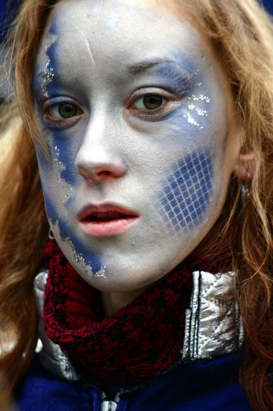 Karneval in Bad Wimpfen1