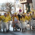 Karneval in Bayern 2