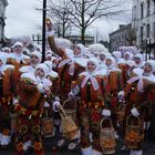 Karneval in Belgien 2