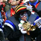 Karneval in Berlin