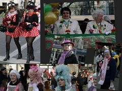 Karneval in Berlin