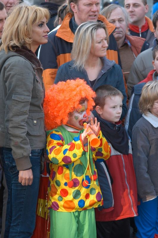 Karneval in Braunschweig 3