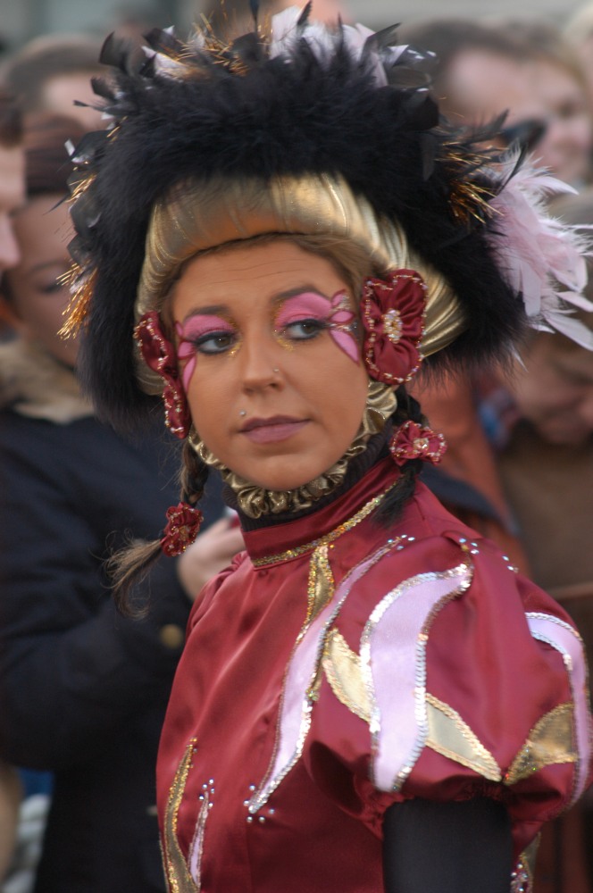 Karneval in Braunschweig 5