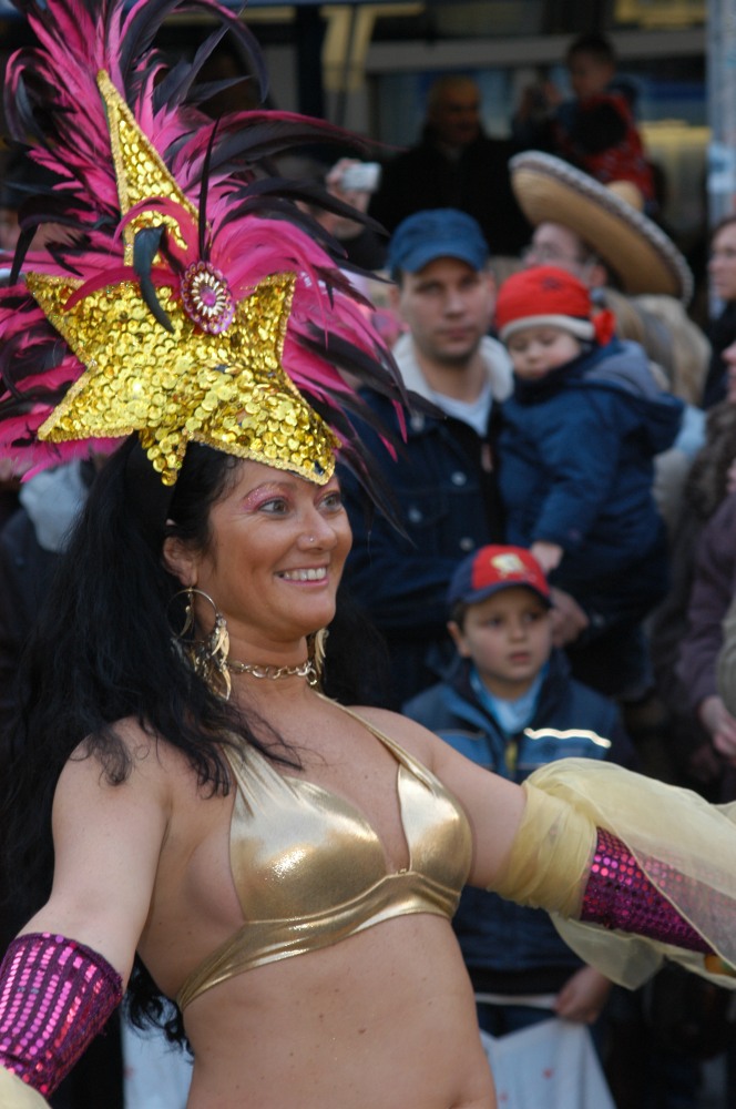 Karneval in Braunschweig 6