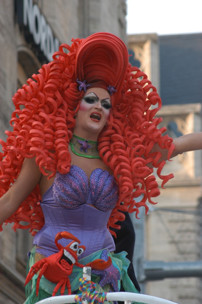 Karneval in Braunschweig 8