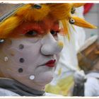 Karneval in Bremen :-))