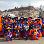 Karneval in Cottbus 02