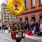 Karneval in Cottbus