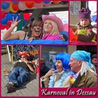 Karneval in Dessau