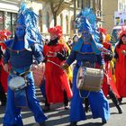 Karneval in Dessau