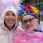 Karneval in Düsseldorf