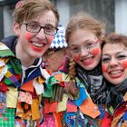 Karneval in Düsseldorf