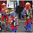 Karneval in Frechen