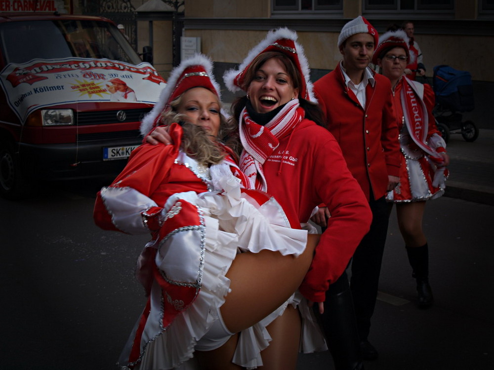 Single frauen halle saale