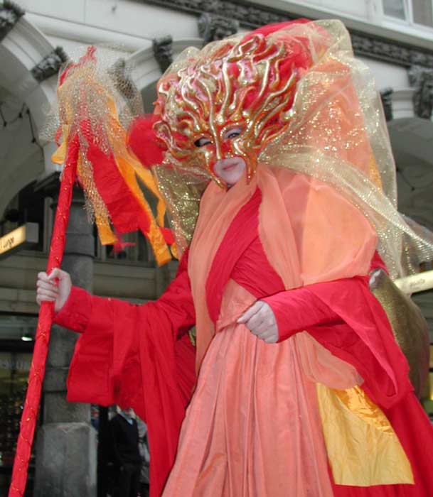 Karneval in Hamburg (3)