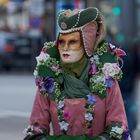 Karneval in Hamburg