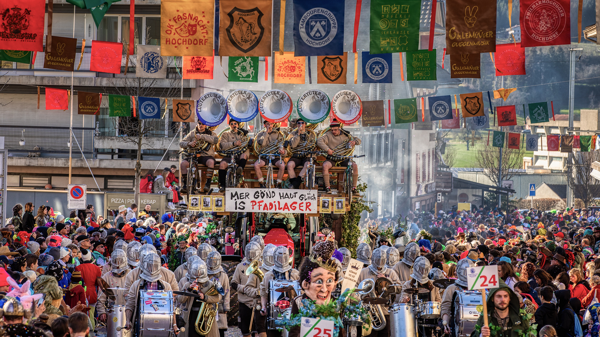 Karneval in Hochdorf (CH) (15)