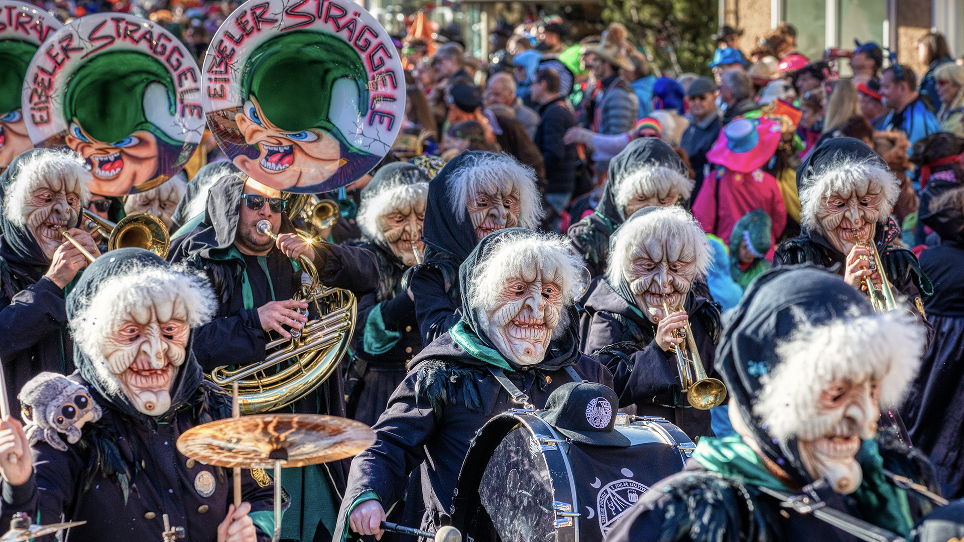 Karneval in Hochdorf (CH) (17)