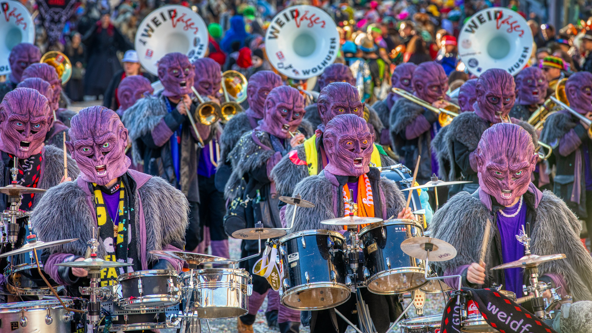 Karneval in Hochdorf (CH) (23)