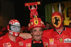 Karneval in Kerpen / Saisonfinale Formel 1