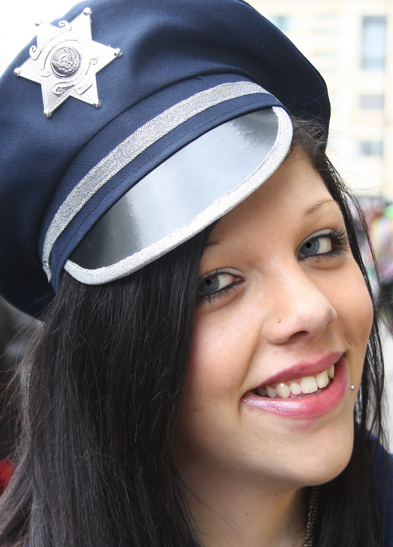 Karneval in Kölle 2014