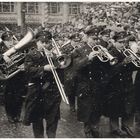 Karneval in Kölle - fast bei jedem Wetter ...