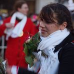 Karneval in Köln