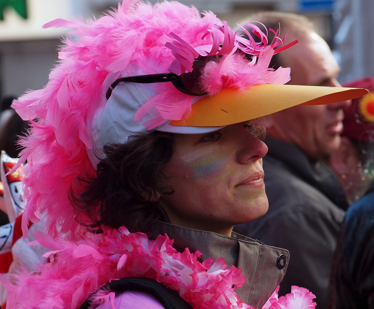 Karneval in Köln