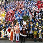 Karneval in Köln