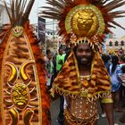 Karneval in Mindelo