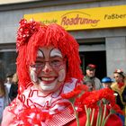 Karneval in Mondorf