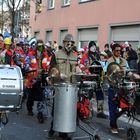 Karneval in Neuss 2012 - 2