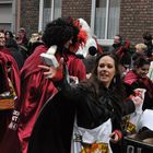 Karneval in Neuss 2012 - 3