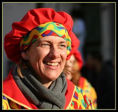 Karneval in Niederkassel-Rheidt (III)