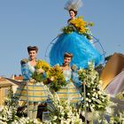 Karneval in Nizza