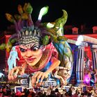 Karneval in Nizza