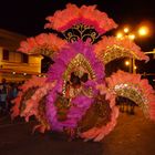Karneval in Port of Spain