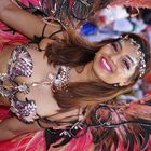 Karneval in Port of Spain / Trinidad