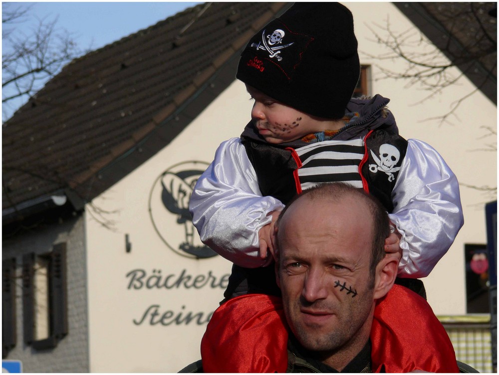 Karneval in Ratingen 8