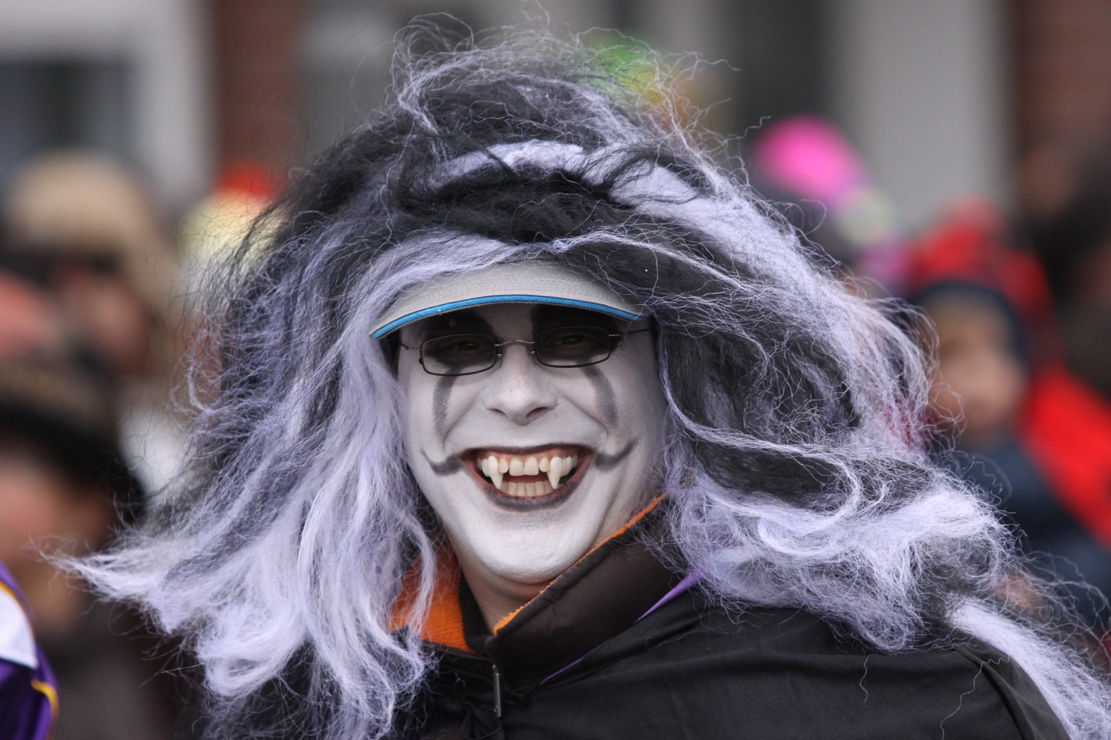 Karneval in Ratingen