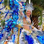 Karneval in Santa Cruz de Tenerife 4