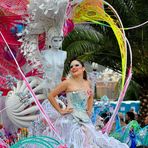 Karneval in Santa Cruz de Tenerife 5