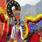 Karneval in Santa Cruz de Tenerife 6