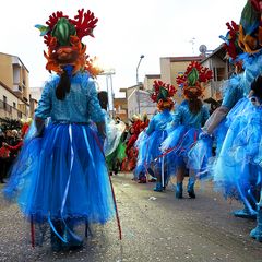 Karneval in Sciacca / Carnevale di Sciacca (3)