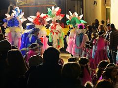 Karneval in Sciacca / Carnevale di Sciacca (4)