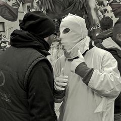 Karneval in Sciacca / Carnevale di Sciacca (7)