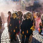 Karneval in Tübingen