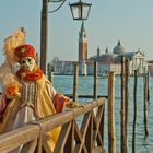 Karneval in Venedig 005