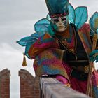 Karneval in Venedig 02