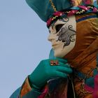 Karneval in Venedig 03